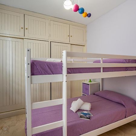 La Casa De Julia Apartman Cenes de la Vega Kültér fotó