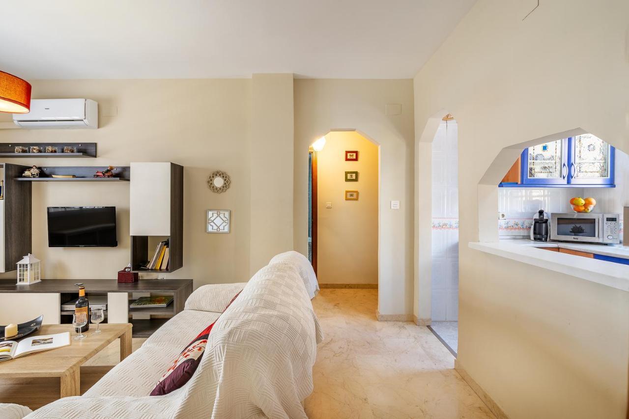 La Casa De Julia Apartman Cenes de la Vega Kültér fotó