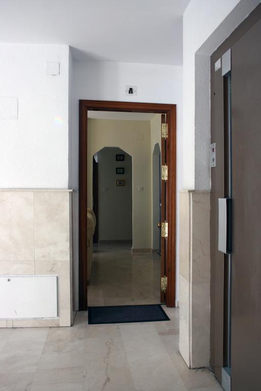 La Casa De Julia Apartman Cenes de la Vega Kültér fotó