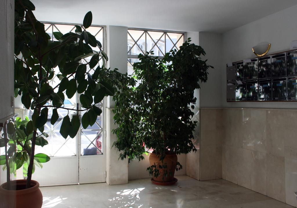 La Casa De Julia Apartman Cenes de la Vega Kültér fotó